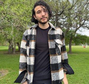Ali Darwiche