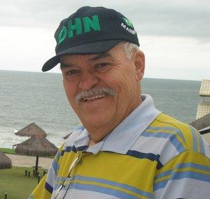 Altair Emidio Trindade