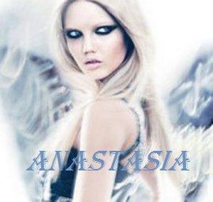 Anastasia Fairydiamond