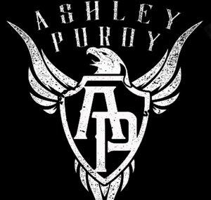 Ashley Purdy