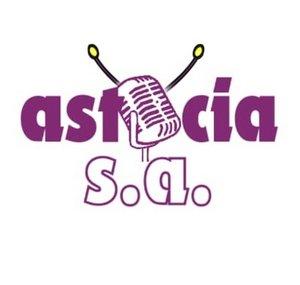 ASTÚCIA S.A.