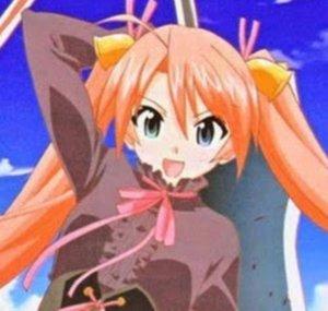 Asuna Kagurazaka (Theotanasia)
