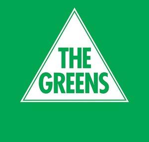 Australian Greens