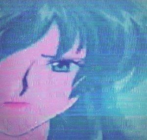 babypa 熱帯ブルー