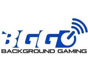 BackGroundGaming Longplays