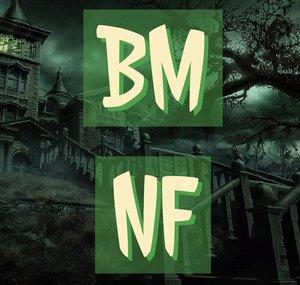 Baron Mynd's Nasty Finds