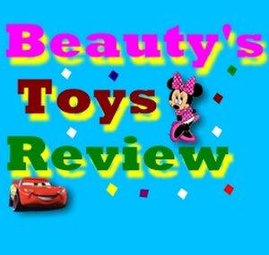 Beauty's Toys Review