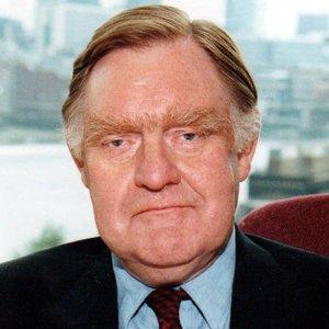 Bernard Ingham