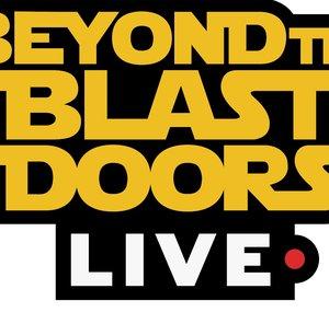 Beyond The Blast Doors