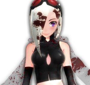 BloodyVocaloid