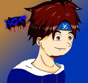 Blue's Gaming-Corner