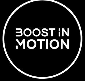 Boost In Motion