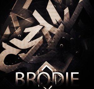 Brodie Mavin