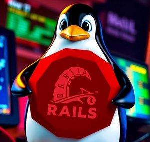 Burnout On Rails