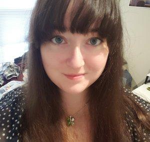 Caitlin Mangan