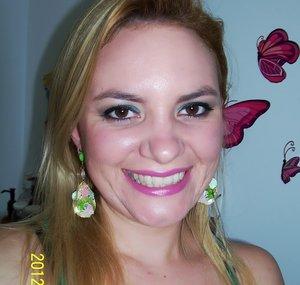 Carla Cristina Miranda