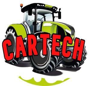 Cartech