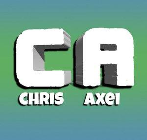 Chris Axei
