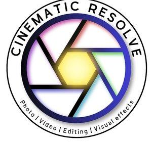 Cinematic Resolve