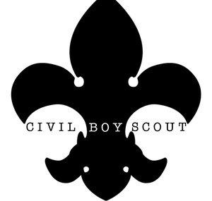 Civil Boy Scout