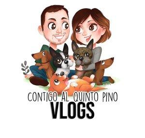 ContigoAlQuintoPino Vlogs