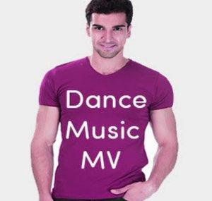 Dance Music MV