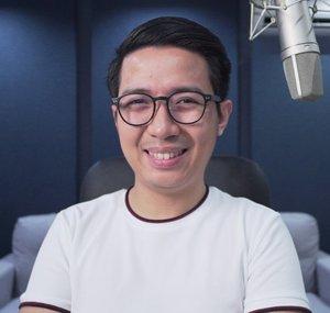 Dave Soltura - Voice Actor