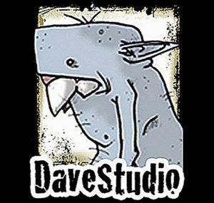 DaveStudio illustration animation