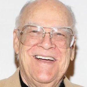 David Huddleston