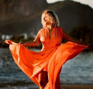 Delia Fischer