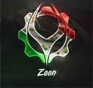 DeNy Zeen / Zenitram