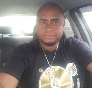 DJ FLÁVIO ROCHA