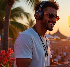 Dj Robert Official