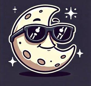 El Chico Luna 🌛