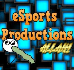 eSports Productions