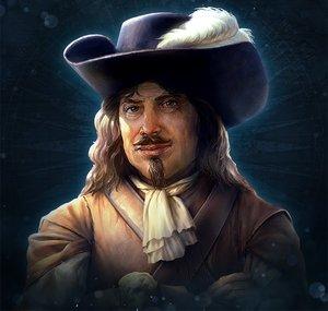 Europa Universalis