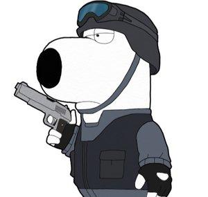 Family guy shorts