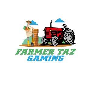 Farmer Taz