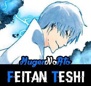 Feitan Teshi