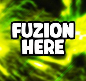 FUZIONHERE