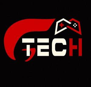 Game Tech بدر منصور 