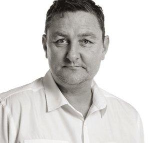 Gary Gough