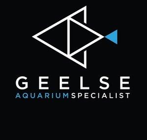 Geelse Aquarium Specialist
