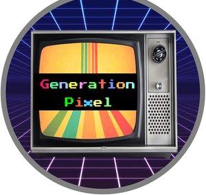 Generation Pixel
