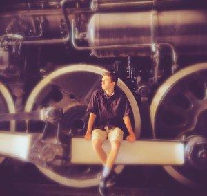 gopernoper's trains