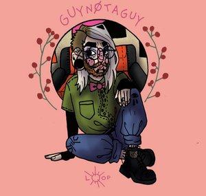 Guynotaguy