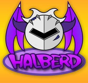 Halberd