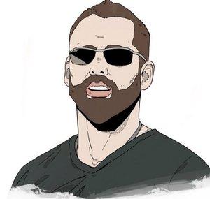 Harald Baldr