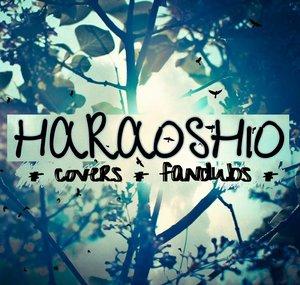 Haraoshio