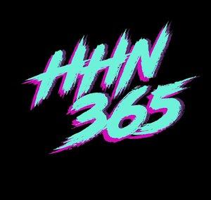 HHN 365